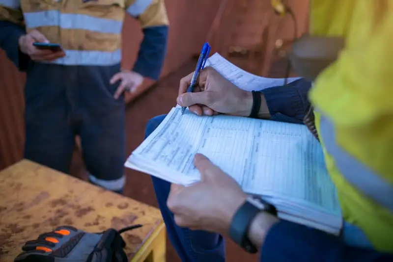 Hydrogeological Studies approval by team | Groupe SCP