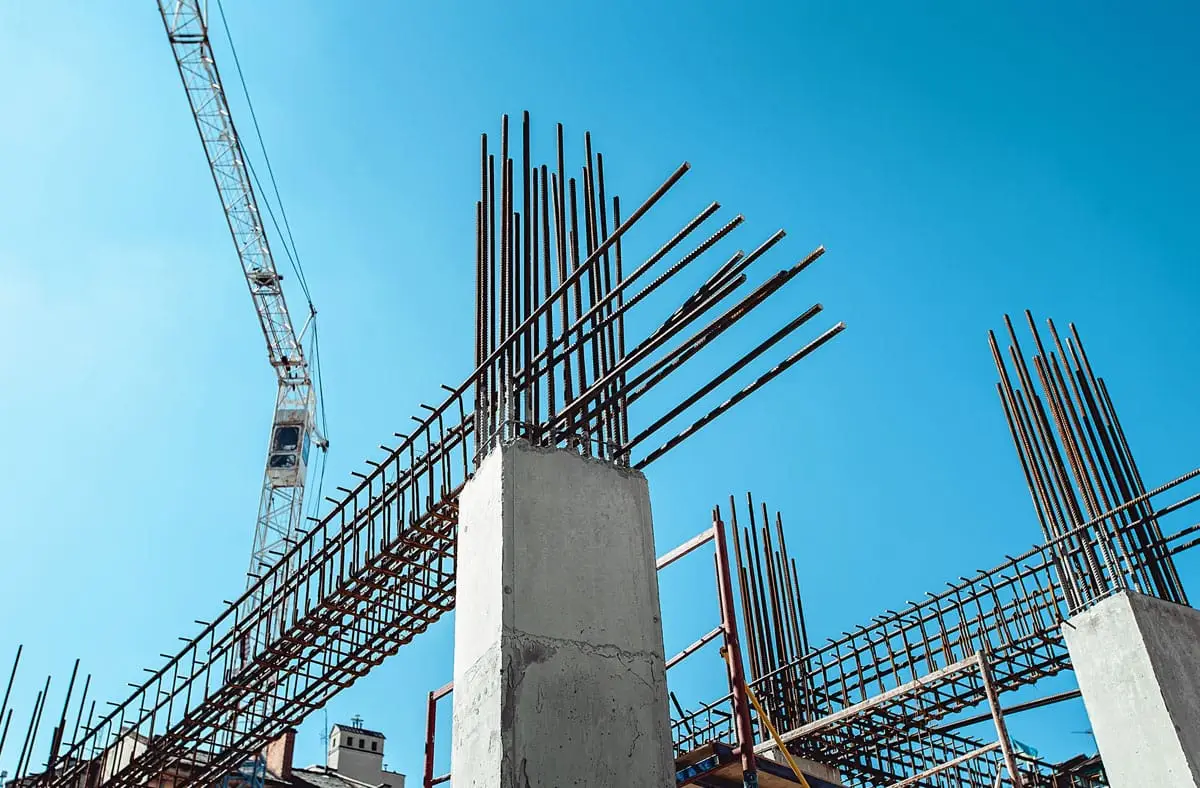 On-site geotechnical consulting | Groupe SCP