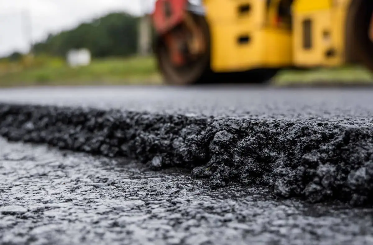 Asphalt geotechnical consulting | Groupe SCP