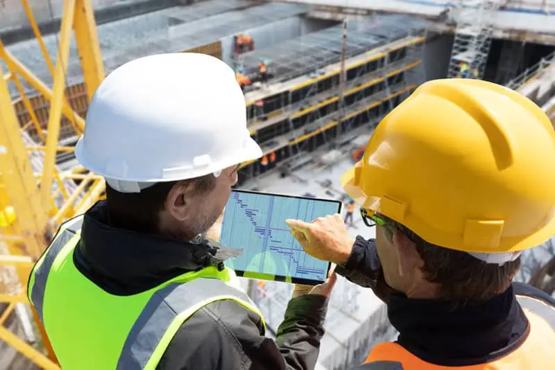 On-site geotechnical consulting | Groupe SCP