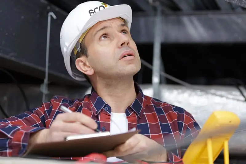 Environmental site assessment engineer | Groupe SCP
