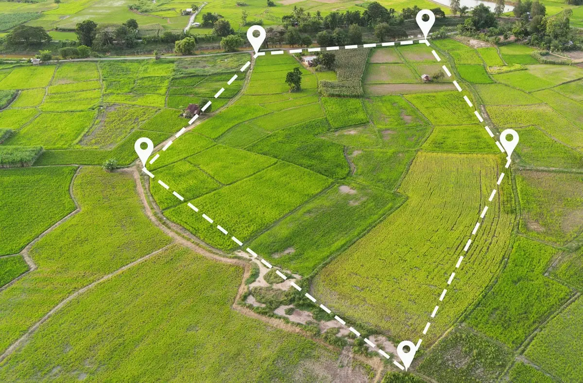 Phase 1 environmental site assessment land survey | Groupe SCP