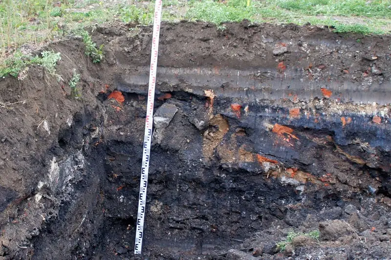 Phase 2 environmental site assessment | Groupe SCP